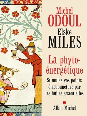 cover image of La Phyto-énergétique